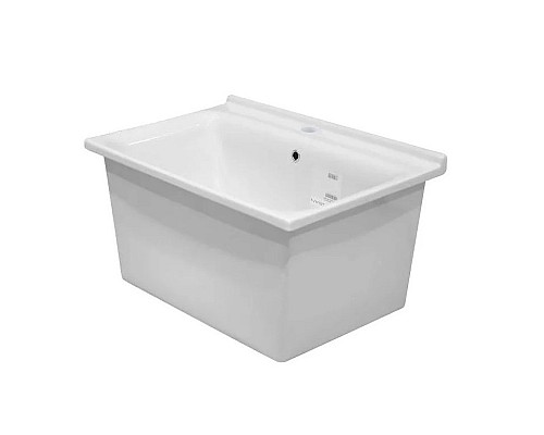 Раковина Kerasan Aquadom 029401 60х60