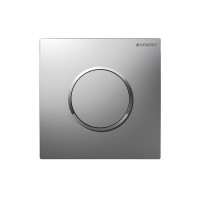 Кнопка смыва Geberit Sigma 10