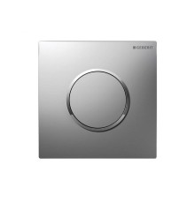 Кнопка смыва Geberit Sigma 10