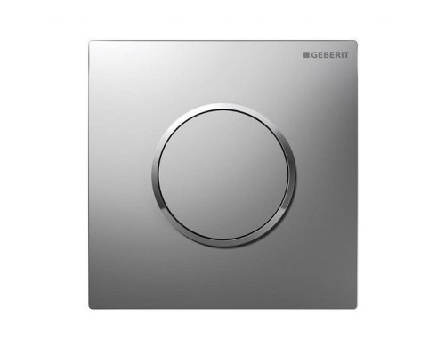 Кнопка смыва Geberit Sigma 10
