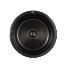 Мойка кухонная KAISER KSM-4302