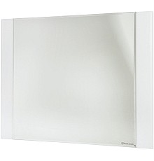 Зеркало Bellezza Сесилия 105 4619718000019 Белое