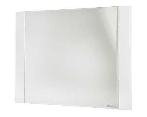 Зеркало Bellezza Сесилия 105 4619718000019 Белое