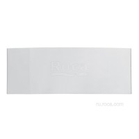 Панель фронтальная для акриловой ванны Roca Hall Angular ZRU9302866