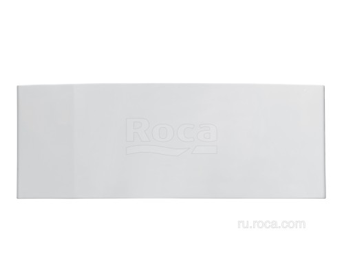Панель фронтальная для акриловой ванны Roca Hall Angular ZRU9302866