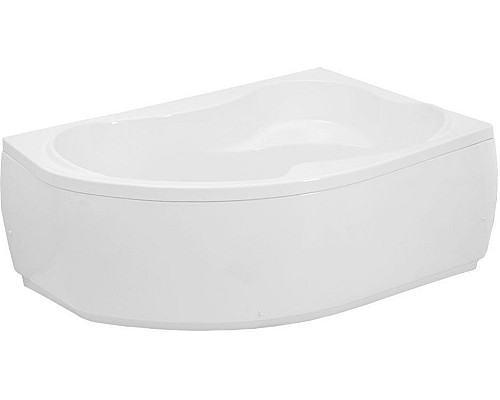 Акриловая ванна Aquanet Capri 170x110 R 203922