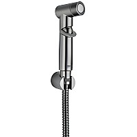 Гигиенический душ Lemark LM8088GM Графит