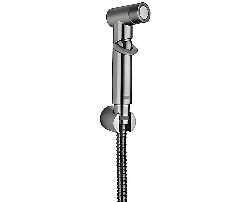 Гигиенический душ Lemark LM8088GM Графит