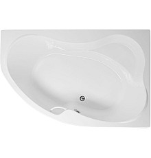 Акриловая ванна Aquanet Capri 170x110 R 203922