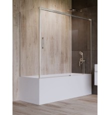 Боковая стенка для шторки Idea PN S 70 L