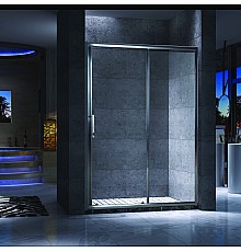 Дверь Esbano в нишу ES-100DK