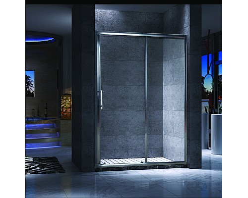 Дверь Esbano в нишу ES-100DK