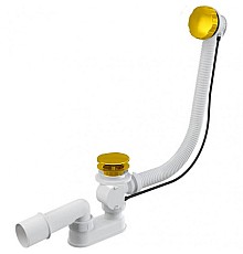 Слив-перелив Relisan Vega V55R Гл000025933 полуавтомат Золото