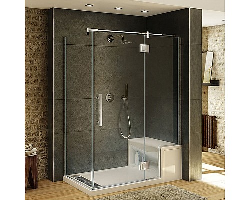 Верхний душ Paini 50CR759UP25E Хром