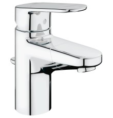 Смеситель Grohe для раковины однорычажный