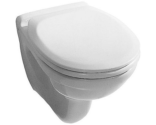 Унитаз Jika Lyra 8.2137.0.000.000.3 подвесной без сиденья