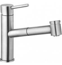 Смеситель для кухни Kludi Steel 44851F860 Нержавеющая сталь