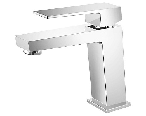 Смеситель для раковины Haiba HB11191 Хром