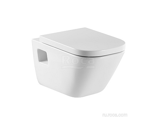 Чаша Roca The Gap 346477000 подвесная