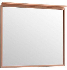 Зеркало Allen Brau Priority 90 1.31016.60 с подсветкой Медь браш