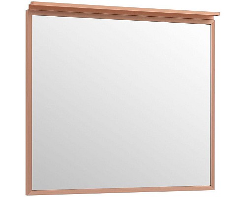 Зеркало Allen Brau Priority 90 1.31016.60 с подсветкой Медь браш
