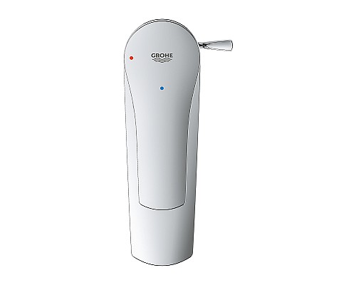 Смеситель для раковины Grohe Eurosmart 32926003 Хром