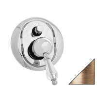 Смеситель для душа Cezares VINTAGE-VDIM-02-Sw