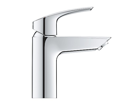 Смеситель для раковины Grohe Eurosmart 32926003 Хром