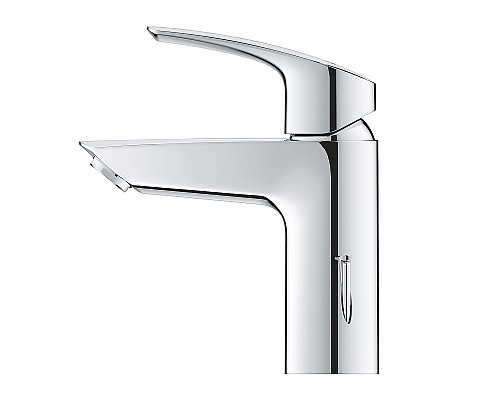 Смеситель для раковины Grohe Eurosmart 32926003 Хром