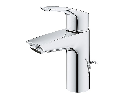 Смеситель для раковины Grohe Eurosmart 32926003 Хром