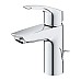 Смеситель для раковины Grohe Eurosmart 32926003 Хром