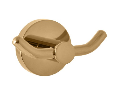 Двойной крючок Rav Slezak Colorado COA0102Z Золото