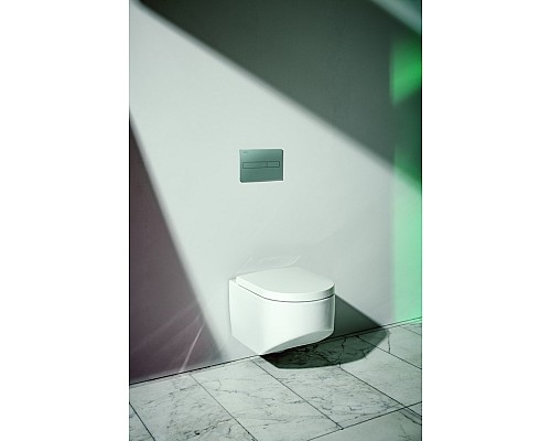 Крышка-сиденье Laufen Sonar 8.9334.1.000.000.1 с микролифтом