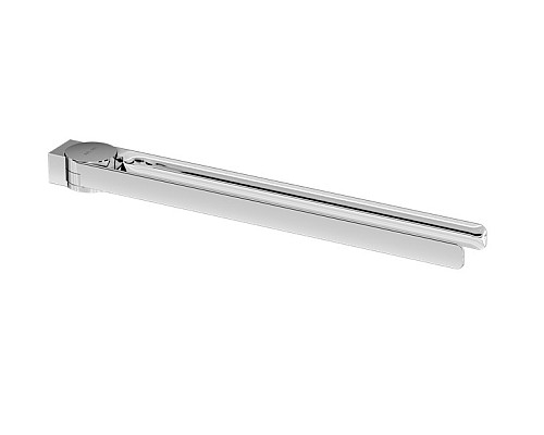 Вешалка для полотенец AM.PM Inspire 2.0 A50A32600 34 мм Вешалка для полотенец AM.PM Inspire 2.0 A50A32600 34 мм