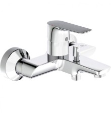 Смеситель для ванны Ideal Standard Connect Air Хром