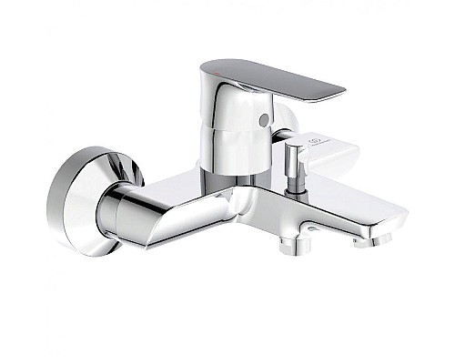 Смеситель для ванны Ideal Standard Connect Air A7033AA Хром