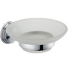 Мыльница Grampus Laguna GR-7808 Хром