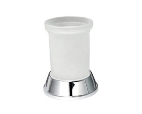 Стакан для зубных щеток WasserKRAFT K-2428