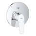 Смеситель для ванны Grohe со встроенным механизмом