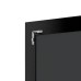 Зеркало Evoform Exclusive 119х59 с фацетом в багетной раме - Темный прованс 99 мм