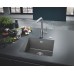 Смеситель Grohe однорычажный для мойки