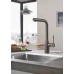 Смеситель Grohe однорычажный для мойки