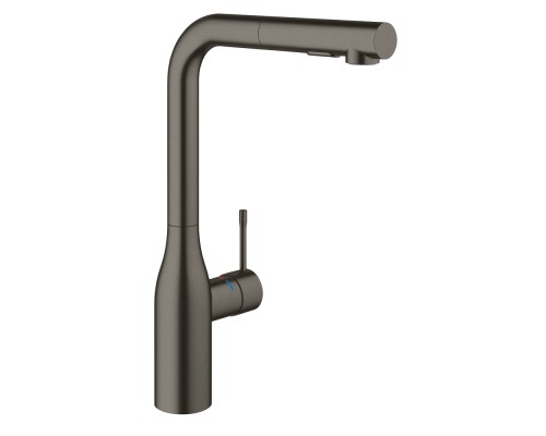 Смеситель Grohe однорычажный для мойки