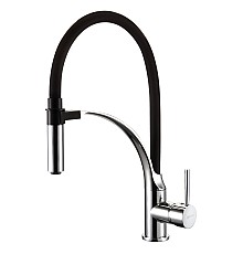 Смеситель Lemark Soul LM6007C для кухни