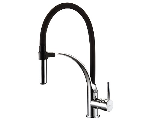 Смеситель Lemark Soul LM6007C для кухни