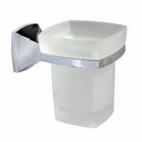 Подстаканник одинарный WasserKRAFT K-2528