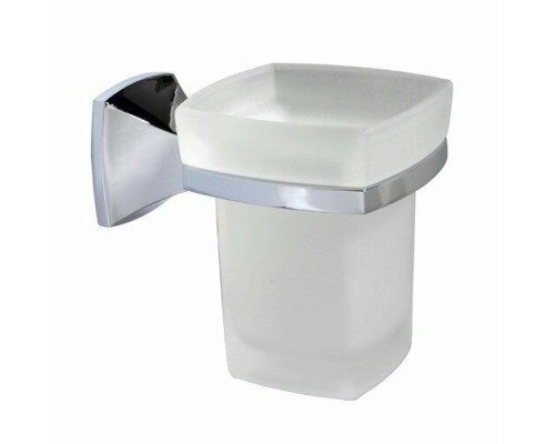 Подстаканник одинарный WasserKRAFT K-2528