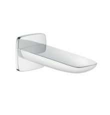 Излив на ванну Hansgrohe PuraVida хром