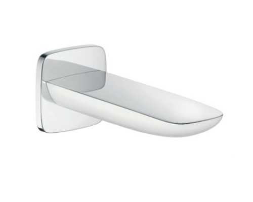 Излив на ванну Hansgrohe PuraVida хром