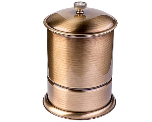ведро металл Boheme Royal Cristal 10927-BR ведро металл Boheme Royal Cristal 10927-BR